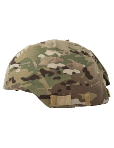 Cubierta Casco Táctico Multicam USGI ACH S/M y L/XL