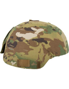 Cubierta Casco Táctico Multicam USGI ACH S/M y L/XL 2