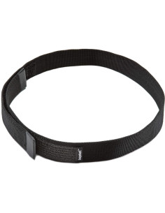 Cinturón de tela Loopbelt BB1-S 35mm hipoalergénico 2