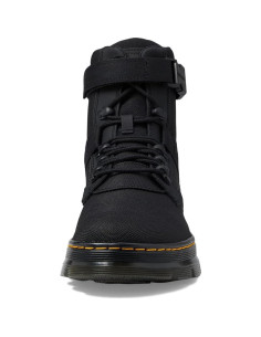 Bota Dr. Martens Combs Tech II Unisex Negra 31.5x27.7 cm 2