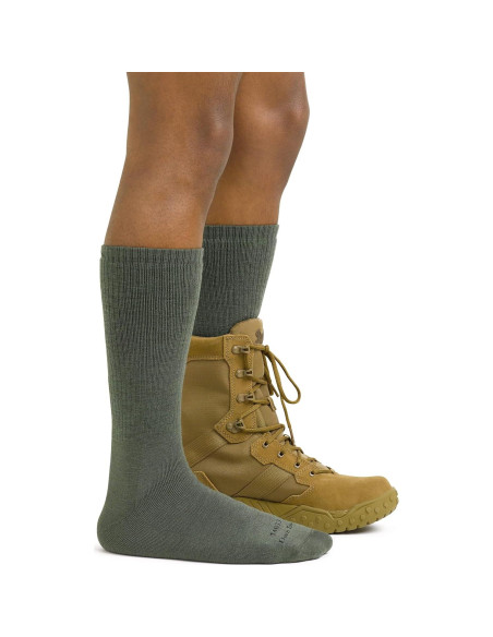 Calcetines Darn Tough T4033 Unisex Extra Acolchados