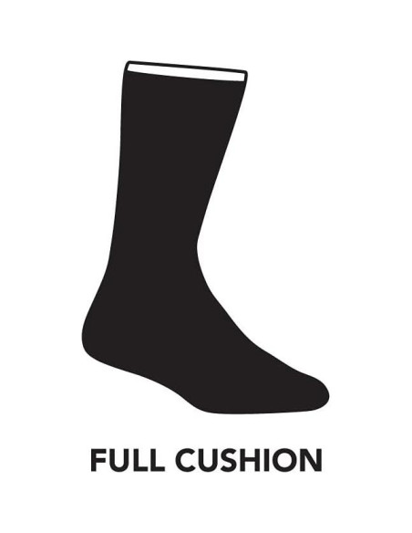 Calcetines Darn Tough T4033 Unisex Extra Acolchados