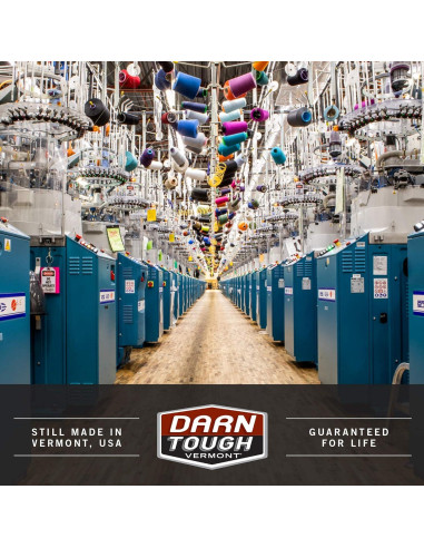 Calcetines Darn Tough T4033 Unisex Extra Acolchados