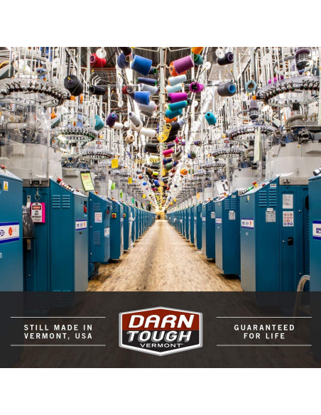Calcetines Darn Tough T4033 Unisex Extra Acolchados