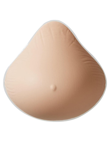 Forma de Mama Silicona Amoena Natura Light 1S Marfil