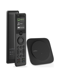 Control Remoto Universal SofaBaton X1S con Hub y App Inteligente