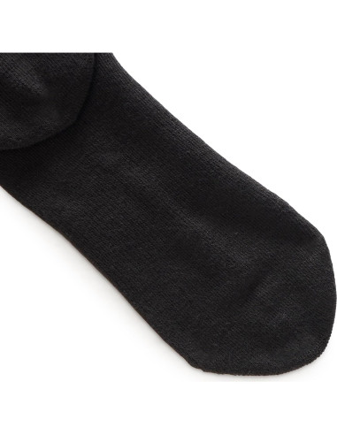 Calcetines Tácticos Unisex Under Armour X-Large Negro