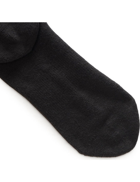 Calcetines Tácticos Unisex Under Armour X-Large Negro