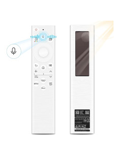 Control Remoto de Voz Solar AYWHP BN59-01391A para Samsung TV