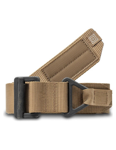 Cinturón Táctico 5.11 Alta 4.45 cm Nylon Unisex