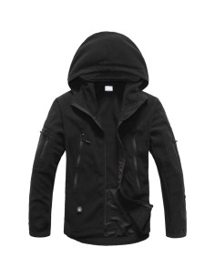 Sudadera Táctica ReFire Gear para Hombre con 7 Bolsillos 2