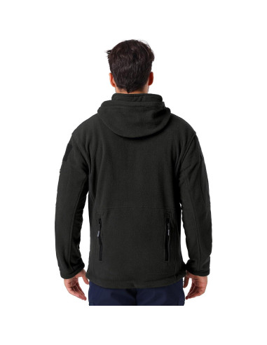 Sudadera Táctica ReFire Gear para Hombre con 7 Bolsillos