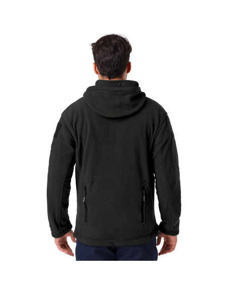 Sudadera Táctica ReFire Gear para Hombre con 7 Bolsillos