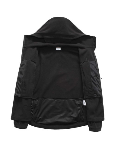 Sudadera Táctica ReFire Gear para Hombre con 7 Bolsillos