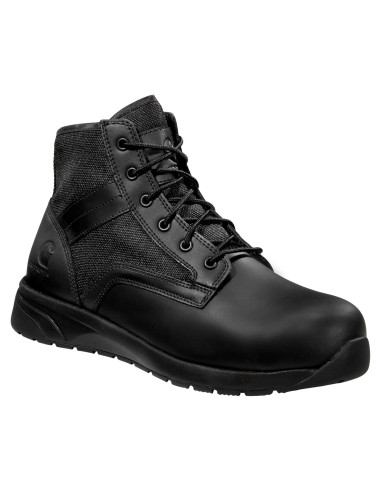 Botín Sneaker Militar Carhartt Hombre 33cm Punta Blanda
