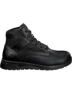 Botín Sneaker Militar Carhartt Hombre 33cm Punta Blanda 2