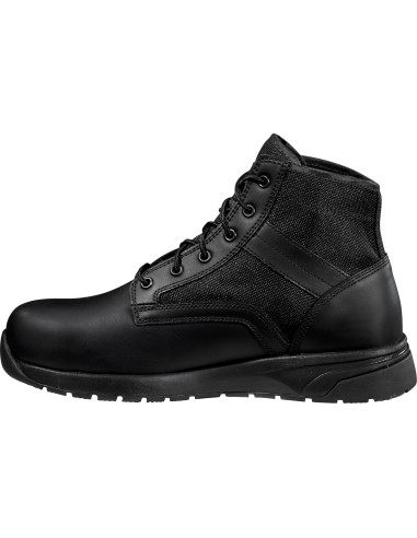 Botín Sneaker Militar Carhartt Hombre 33cm Punta Blanda