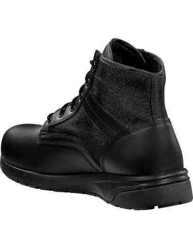 Botín Sneaker Militar Carhartt Hombre 33cm Punta Blanda