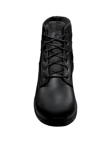 Botín Sneaker Militar Carhartt Hombre 33cm Punta Blanda