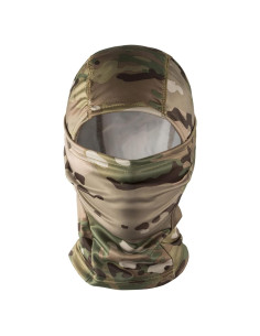 Balaclava OneTigris Unisex Táctica para Ciclismo y Senderismo