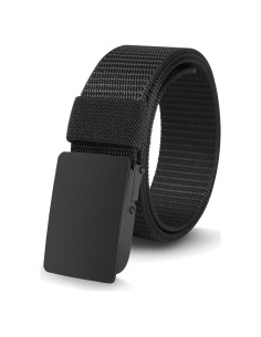 Cinturón de Nylon AWAYTR para Niños - Ajustable y Cómodo