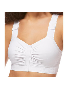 Sostenedor de Compresión Envy Body Shop Post Cirugía Mastectomía