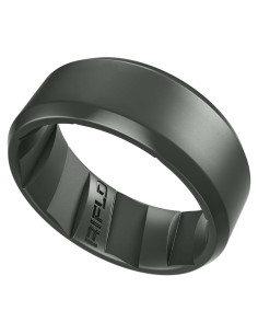 Anillo de Silicona RuggedX para Hombre - Talla 10