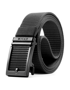 Cinturón Táctico de Nylon ACTCLOUD para Hombres 114 cm