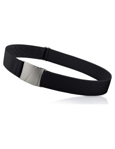 Cinturón elástico invisible One-Belt ajustable 127 cm