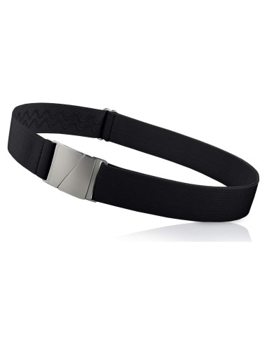 Cinturón elástico invisible One-Belt ajustable 127 cm