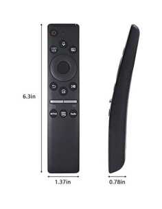 Control Remoto Universal Samsung BN59 para Smart TV 4K 2