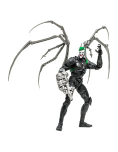 Figura de Acción McFarlane Toys Batman Futures End 17.8 cm