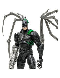 Figura de Acción McFarlane Toys Batman Futures End 17.8 cm 2