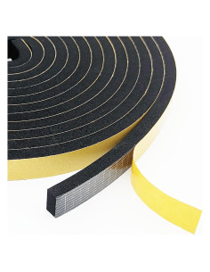 Tira de Sellado Topiverse 1.27cm x 0.64cm x 3.40m Aislante