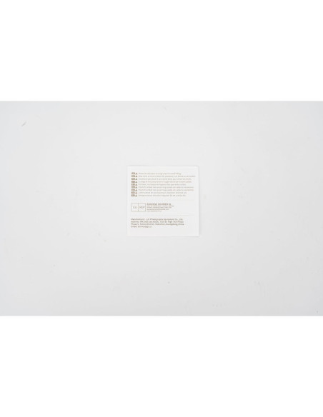 Bolsa de Viaje KIWIFOTOS Doble Capa para Smartphone Gris