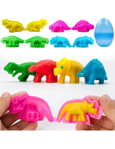 Juego de Herramientas para Masa FRIMOONY 44 Piezas 2