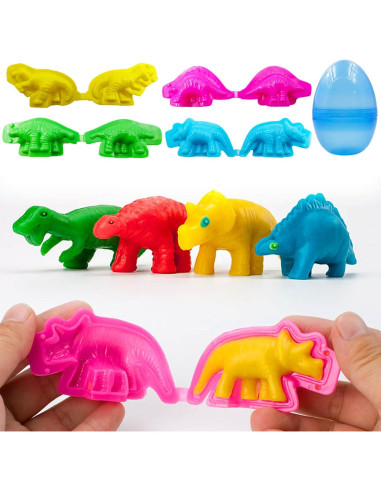 Juego de Herramientas para Masa FRIMOONY 44 Piezas