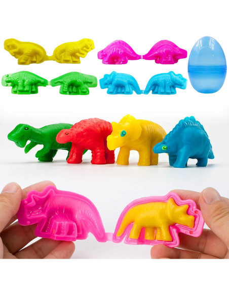 Juego de Herramientas para Masa FRIMOONY 44 Piezas