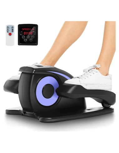 Máquina Elíptica de Escritorio ANCHEER - Ejercitador Silencioso