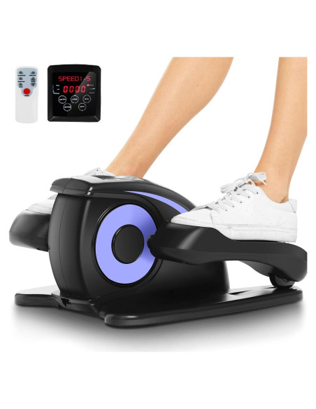 Máquina Elíptica de Escritorio ANCHEER - Ejercitador Silencioso