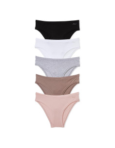 Ropa Interior Cheeky de Algodón Victoria's Secret PINK XS-XXL