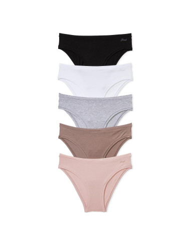 Ropa Interior Cheeky de Algodón Victoria's Secret PINK XS-XXL