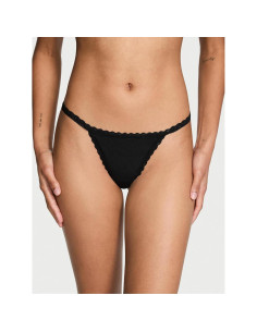Tanga V-String de Algodón Victoria's Secret - Paquete Múltiple 2