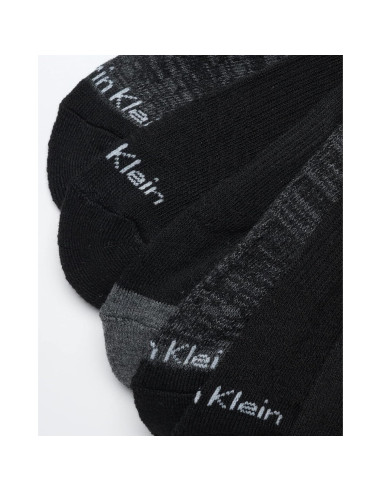 Calcetines bajos Calvin Klein 6 pares para mujer 4-10