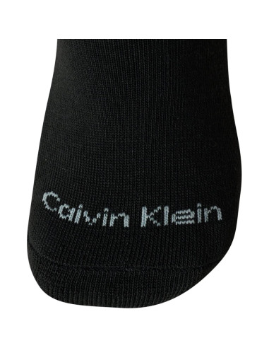 Calcetines bajos Calvin Klein 6 pares para mujer 4-10