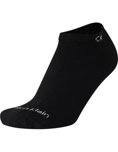 Calcetines bajos Calvin Klein 6 pares para mujer 4-10