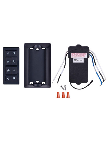 Control Remoto Universal Prominence Home para Ventilador de Techo