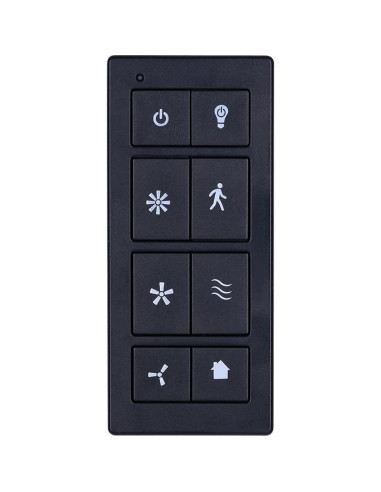 Control Remoto Universal Prominence Home para Ventilador de Techo