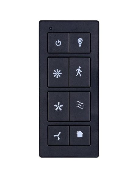 Control Remoto Universal Prominence Home para Ventilador de Techo