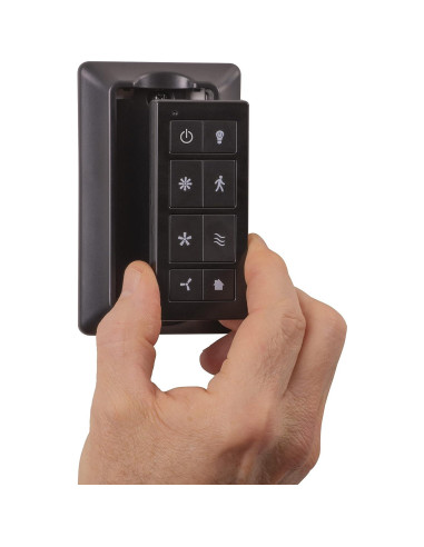 Control Remoto Universal Prominence Home para Ventilador de Techo